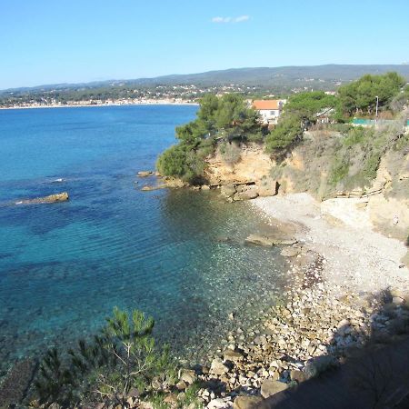 La Mer A 3 Minutes, La Cle D'Un Sejour Reussi ! แซ็งต์-ซีร์-ซูร์-แมร์ ภายนอก รูปภาพ