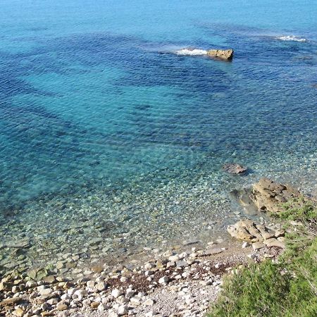 La Mer A 3 Minutes, La Cle D'Un Sejour Reussi ! แซ็งต์-ซีร์-ซูร์-แมร์ ภายนอก รูปภาพ