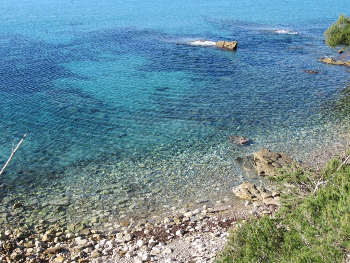 La Mer A 3 Minutes, La Cle D'Un Sejour Reussi ! แซ็งต์-ซีร์-ซูร์-แมร์ ภายนอก รูปภาพ