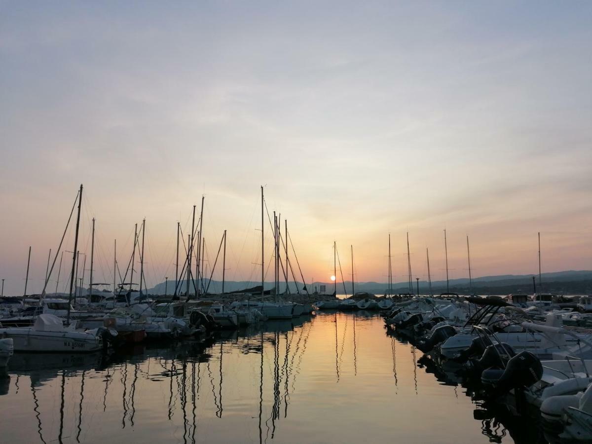 La Mer A 3 Minutes, La Cle D'Un Sejour Reussi ! แซ็งต์-ซีร์-ซูร์-แมร์ ภายนอก รูปภาพ